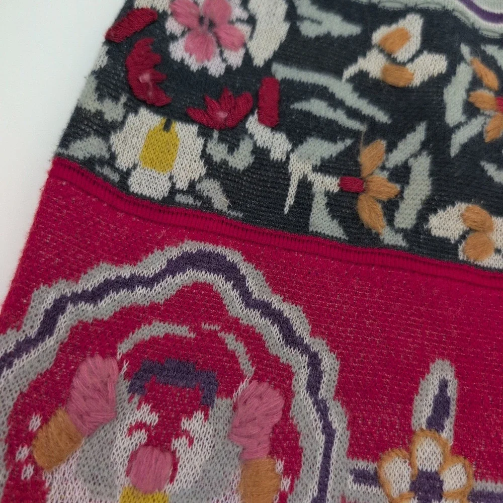 Anthropologie vintage anthro
